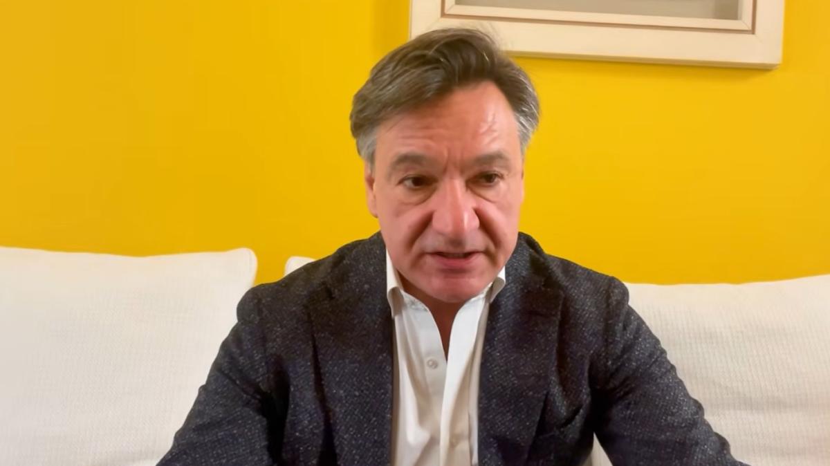 Caressa: "Sommer non fa più la differenza. Scudetto, l'Inter può ancora sbagliare ma le altre no"