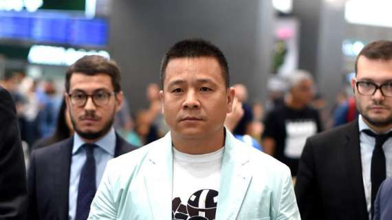 Milan, Li Yonghong: "L'acquisizione del club si è svolta con trasparenza, regolarità e correttezza"