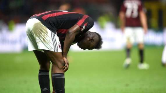 Balotelli-Ajax, matrimonio possibile solo con la UCL