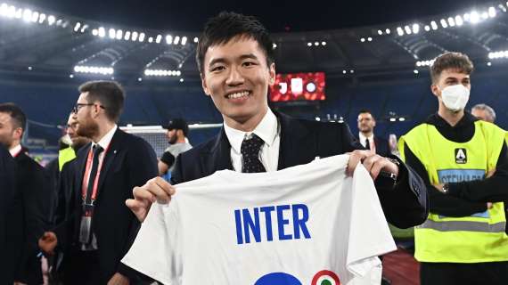 GdS - Zhang torna in Italia: ambizione e costi tagliati. Gli affari Pavard e Klaassen dimostrano che...