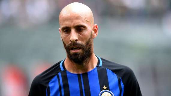 Metronomo Borja Valero: suo il record di passaggi in A