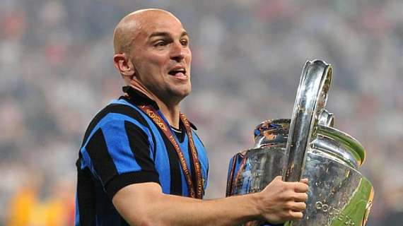 Cambiasso: "Io tecnico? Impossibile non pensare all'Inter. Mourinho e Mancini..."