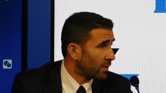 Giorgetti: "I calciatori asset importante per la comunicazione. Col club costante dialogo per i social"