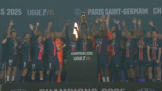 Il PSG strappa il sì: autorizzata sfilata lungo gli Champs Elysées in caso di vittoria Champions