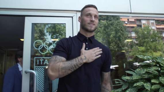 Austria, autista d'eccezione per Arnautovic: Alaba lo accompagna in ritiro per un viaggio... VIP