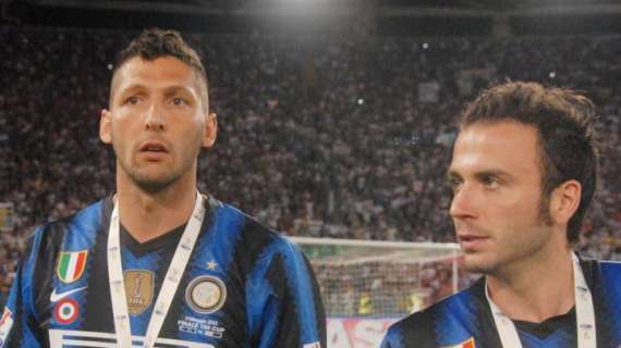 Marco Materazzi diventa allenatore del Monza?