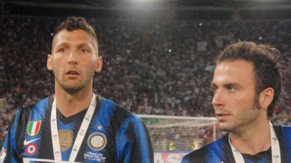 Materazzi ricorda Sandri: "Gabriele vive"