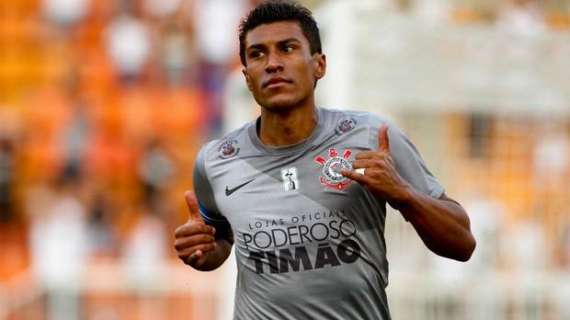 Paulinho: "Inter al top. Ne parlai con Ronaldo, lui sulla scelta mi disse..."