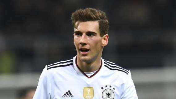 Retroscena Goretzka: l'Inter ci ha provato, nulla di fatto per il FFP