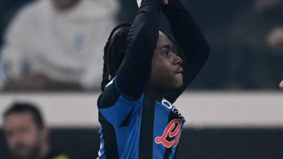 CdS - Lookman, Inter-Atalanta momentanea fase di stallo, ma il nigeriano vuole far valere la promessa di un anno fa