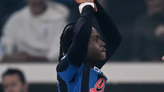 Corsera - Lookman, un anno fa la promessa che avvicina la cessione. Ma serve l'accordo con l'Atalanta