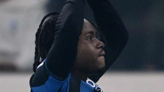 Repubblica - Lookman, l'Inter offre 43 milioni + bonus ma l'Atalanta vuole qualcosa in più. Risposta attesa entro due giorni