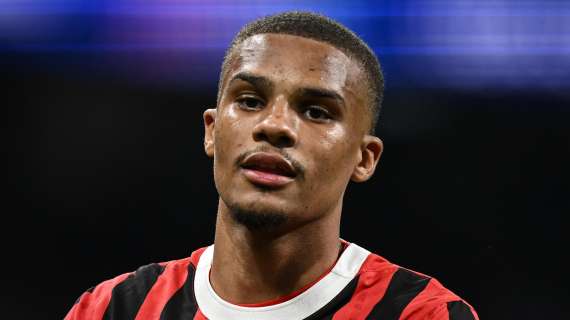 Milan, lesione muscolare per Thiaw: derby a rischio. Solo affaticamento per Pulisic e Morata