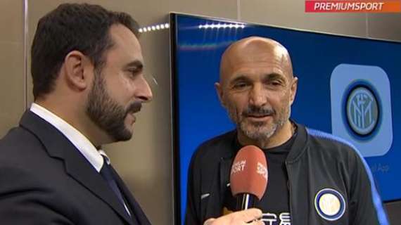 Spalletti: "Juve rivale di tutti. Non cerchiamo risposte, giocheremo per vincere. Sul VAR..."