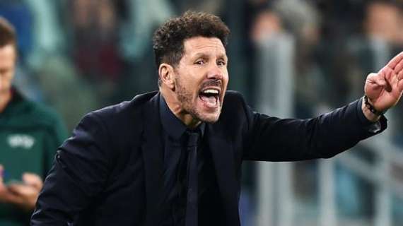 Diego Simeone compie 50 anni, l'Inter: "Gli sono bastate due stagioni"