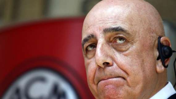 Galliani sullo stadio nerazzurro: "Scelta giusta"