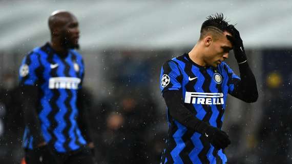 Inter, ora tutto sul campionato: dopo il disastro Champions per i bookies è la favorita assoluta