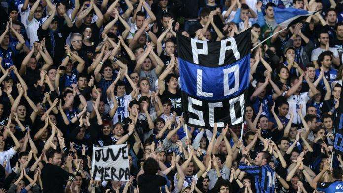 Cori contro Balotelli: 50 mila euro di multa all'Inter