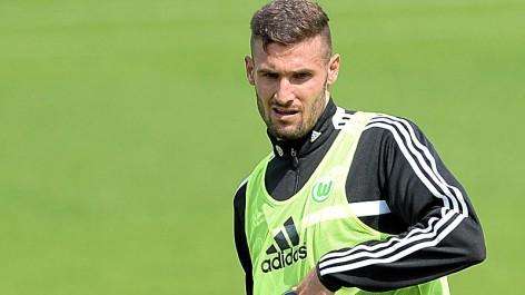 Wolfsburg, Caligiuri: "Inter forte, ma possiamo vincere"