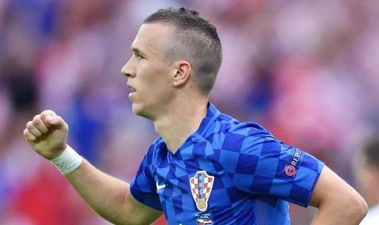 GdS - Brozo con sostanza, Perisic ti frega: 7 pieno