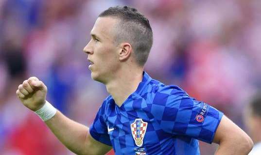 Di Marzio: "Perisic fuori? Non c'entra il mercato"