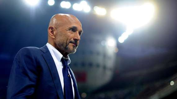 CdS - Inter di ferro con l'effetto Spalletti 