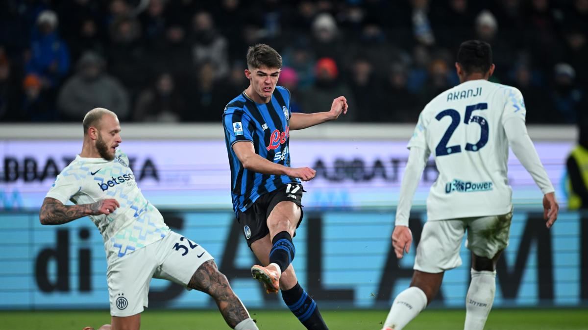 Inter, riparte la corsa scudetto: contro l’Atalanta cabala e bookmaker promuovono Chivu: le quote