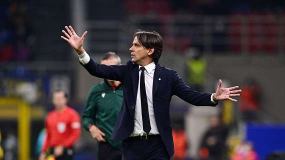 TS - Inzaghi, l'Inter ha il suo "re gentile": la scelta estiva sta pagando