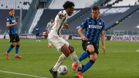 Juve-Inter coi 'criminali' e lo psicodramma milanista. Noi proviamo a non finire nella melma