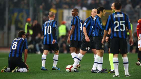 Il punto sul mercato nerazzurro: tanti giocatori sul piede di partenza