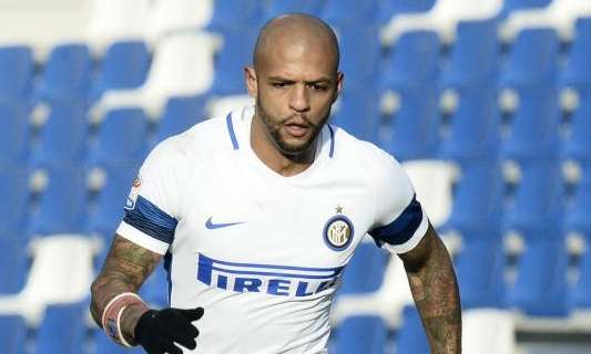 Lance - Il Palmeiras vede l'acquisto di Melo: si parla di chiusura a giorni