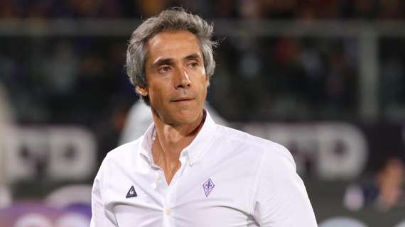 Sousa attacca il Milan: "Riposano sempre di più"