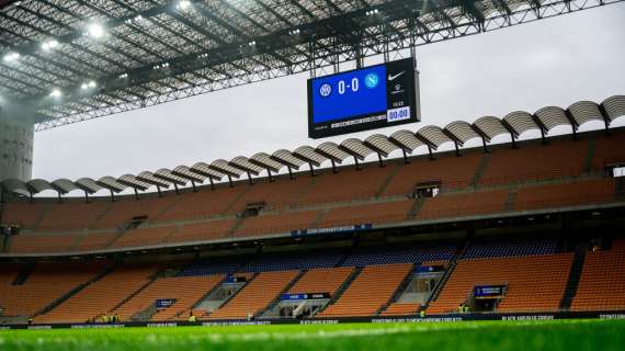 Comitato Sì Meazza: "Nuovo stadio un favore a privati". Aderiscono Federico Jaselli Meazza e Donadoni