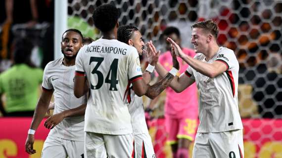 Gruppo D: Flamengo chiude in testa, anche il Chelsea agli ottavi
