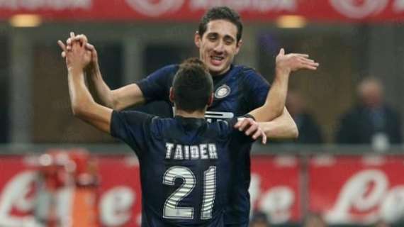 L'agente di Belfodil e Taider a FcIN: "Futuro? Decide tutto l'Inter"