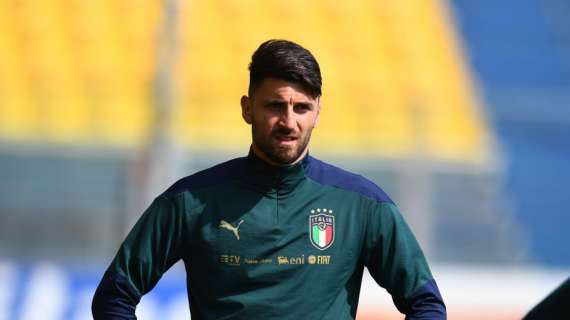 Covid-19, anche Vincenzo Grifo risulta positivo al test