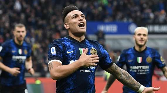 L'agente di Lautaro a FcIN: "Nessun motivo per lasciare l'Inter. Quando ha rinnovato lo ha fatto per rimanere"