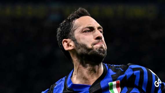 TS - Calhanoglu-Galatasaray, dichiarazioni strategiche: l'affare si farà. L'Inter sogna Ederson