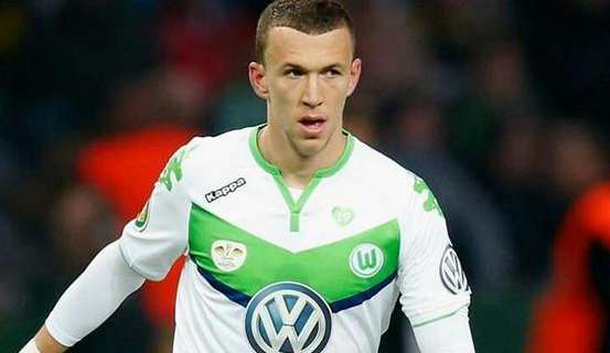 Perisic, contatti continui tra l'Inter e il Wolfsburg: manca l'accordo su un punto