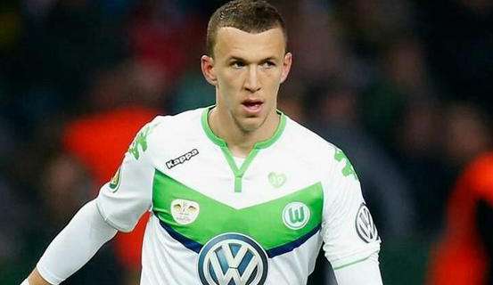 Corsera - Perisic più facile se il Wolfsburg cede De Bruyne. Tornano a galla anche Eder e Lavezzi