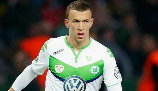 CdS - Perisic vuole l'Inter e comincia a innervosirsi