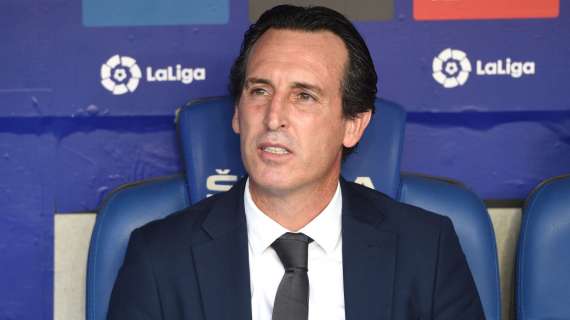 Il Newcastle di PIF ha messo nel mirino Emery. E lui: "Non ho detto no"