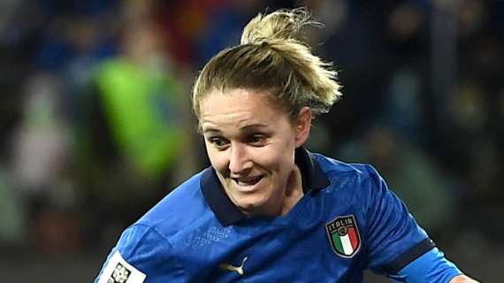 Esaurita l'esperienza all'Inter, Tatiana Bonetti si aggrega alla Ternana Women