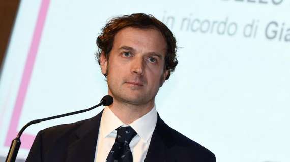 Facchetti punzecchia il Milan: "Dybala e Bremer figuracce? E allora Sanches e Botman?"