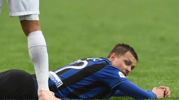 Atalanta, Ilicic e il gol divorato contro l'Inter: "Succede anche a giocatori più forti di me"