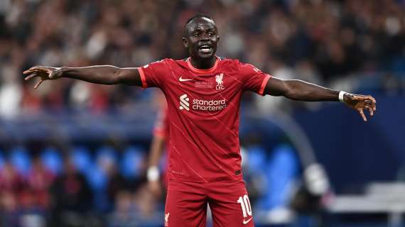 Mané raggiunge Brozovic e CR7 all'Al-Nassr: un'altra stella sbarca in Arabia Saudita