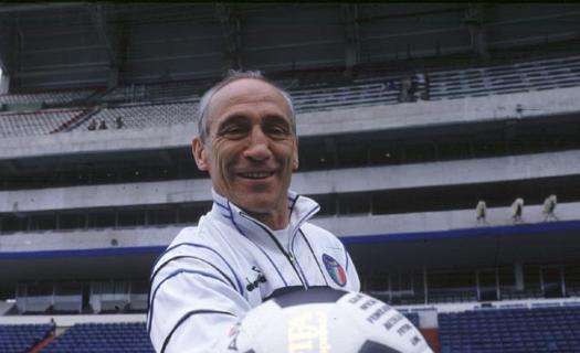 Addio a Enzo Bearzot, ct Campione del Mondo