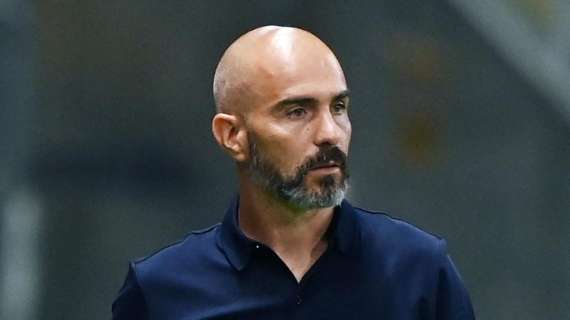 Chelsea, Maresca: "Non sono sicuro che Palmer e Cucurella ci saranno contro l'Inter"