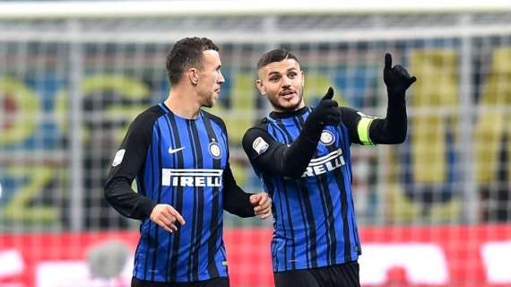 PlayRatings - Icardi vale più di Dybala: 114 mln. Perisic arriva a 56,7