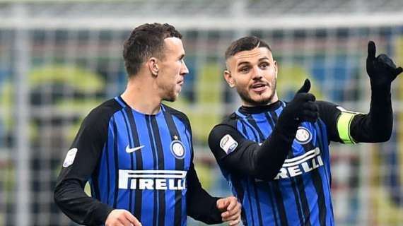 Corsera - Icardi tra liti social e la voce su Raiola